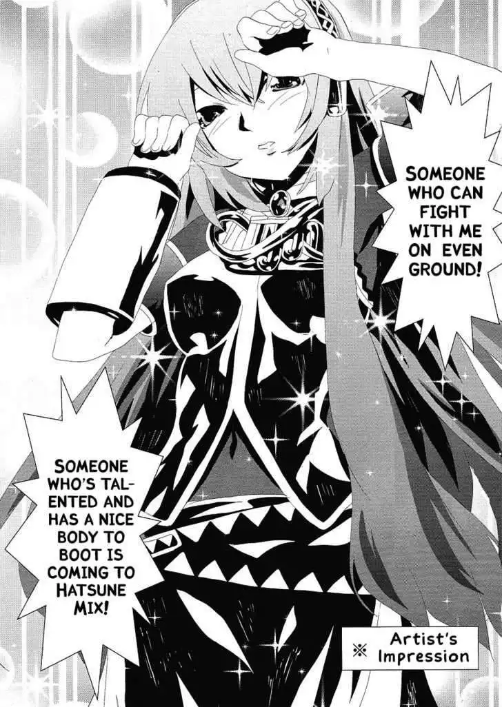 Hatsune Mix Chapter 16 7